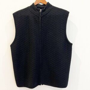 EUC Woolrich Wool Vest